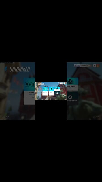 Pecs Or Udders? Overwatch 2 Muscle Talk #workout #fitness #gaming #conversation #overwatch2