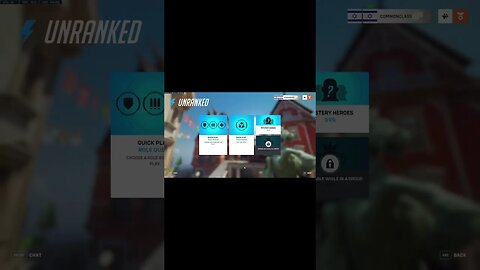 Pecs Or Udders? Overwatch 2 Muscle Talk #workout #fitness #gaming #conversation #overwatch2