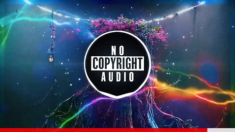 Diamond Eyes - Flutter [No Copyright Audio]