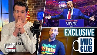 🔴 Donald Trump’s Dark MAGA Nazi Rally & Exclusive Georgia Election Footage