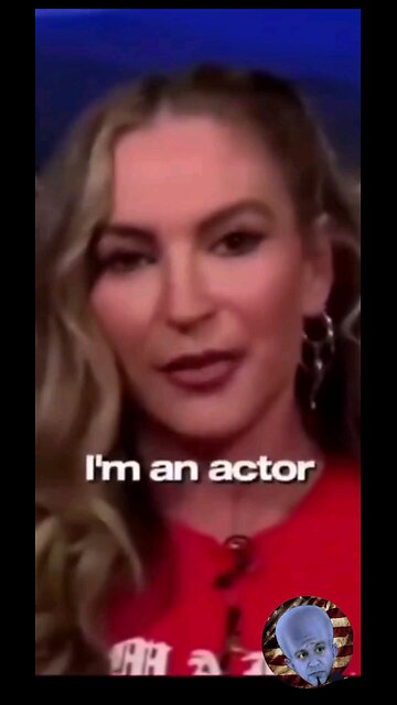 Not all actors suffer from TDS. #elections2024🇺🇸