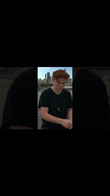 DJ izz - Rhythm of a Hi Hat