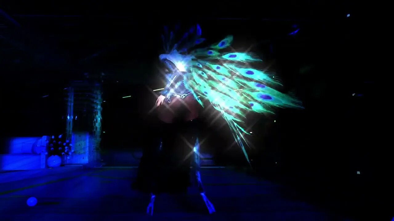 #shorts - Skyrim Sexy Dance 5 - jeff watson and the jagggaming