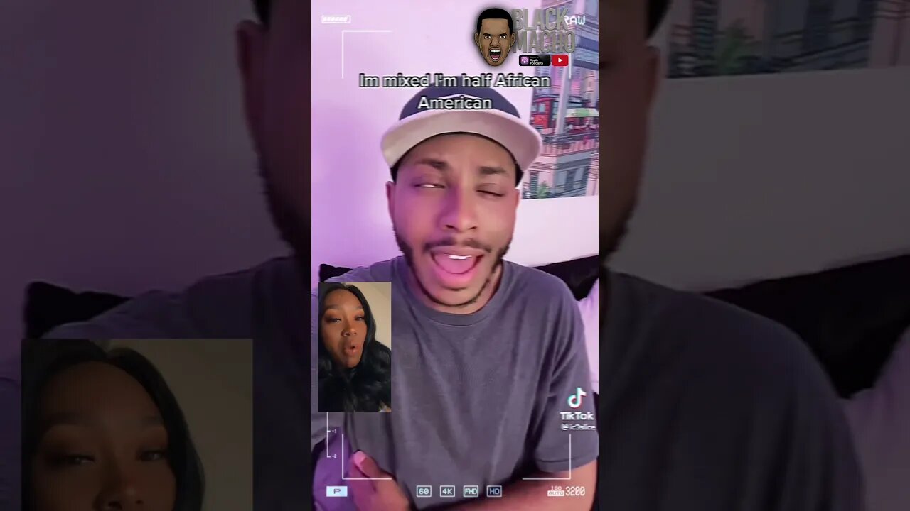 Two Different Nationalities Don’t Make You Biracial