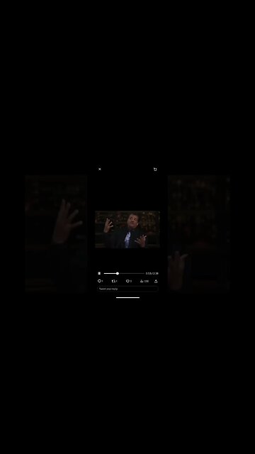 Neil DeGrasse Tyson - TruthTeller? Wow