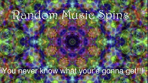 Random Music Spins #67