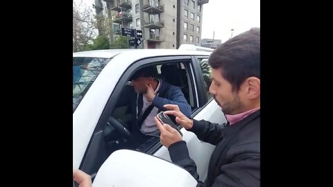 francisco malo #Macaya