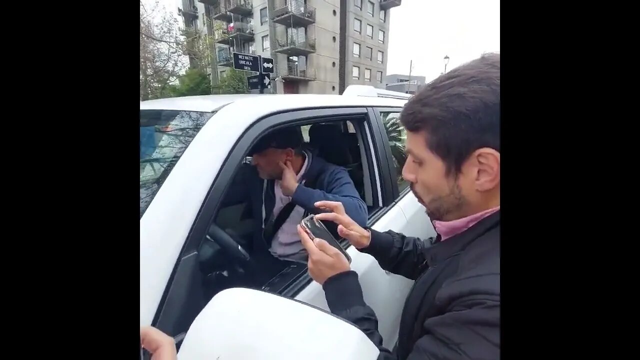 francisco malo #Macaya