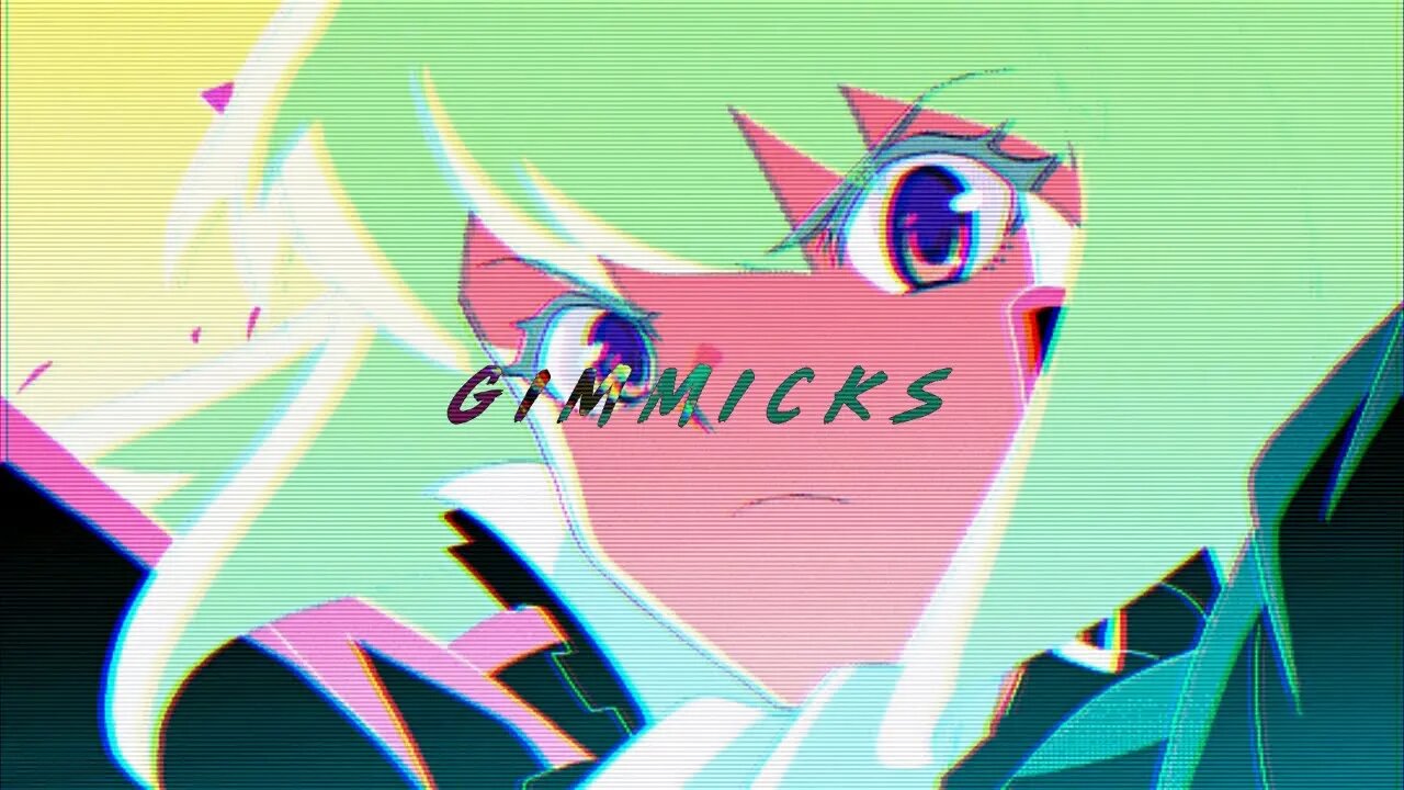 6o - Gimmicks