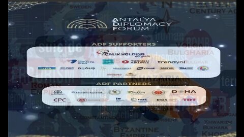 Antalya 2022