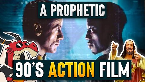Demolition Man: Sylvester Stallone DEMOLISHES A Woke Utopia (Review)