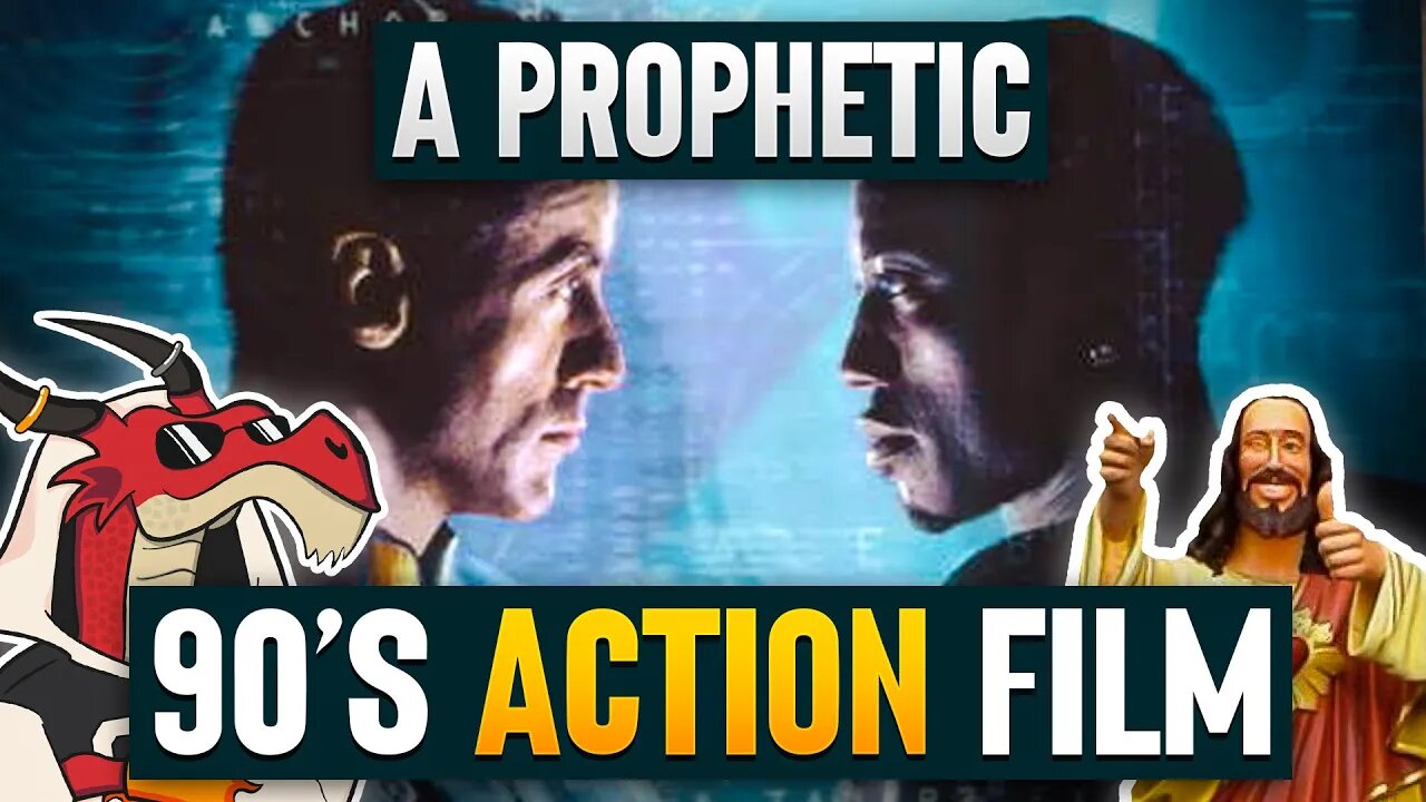 Demolition Man: Sylvester Stallone DEMOLISHES A Woke Utopia (Review)