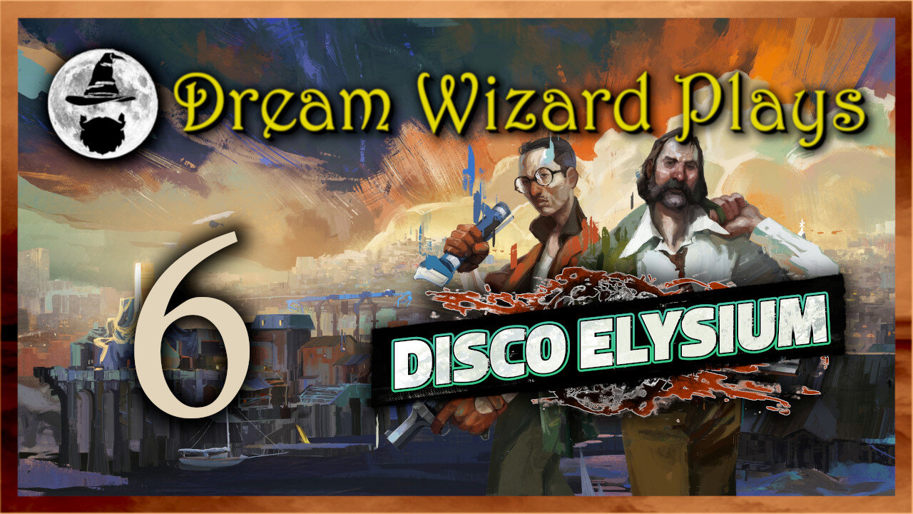Dream Wizard Plays