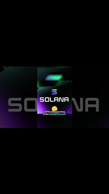Google Partnered With Solana!