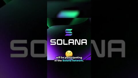 Google Partnered With Solana!