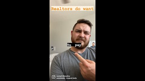 Realtors. You should consider joining exp.