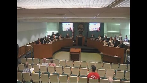 The Council Roundup - June 14, 2023