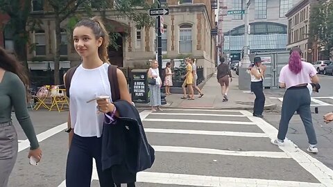 open Newbury Street