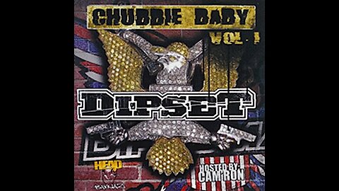 Chubbie Baby - Volume 1 (Full Mixtape)