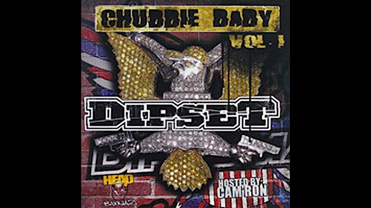 Chubbie Baby - Volume 1 (Full Mixtape)