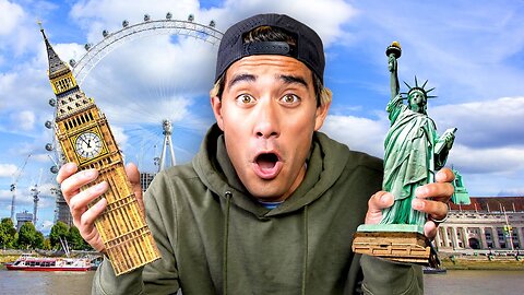 Revealing How I Made My Top 10 Traveling tricks