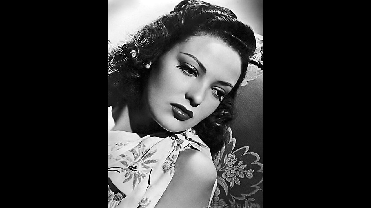 Abbott and Costello Radio show with Linda Darnell