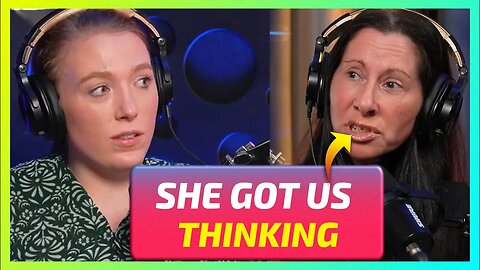 Modern Women Left Confused