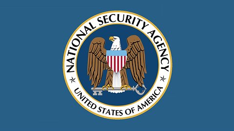 NSA - We Have It All