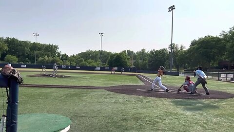 20230616AHQ - pop out at the plate ￼