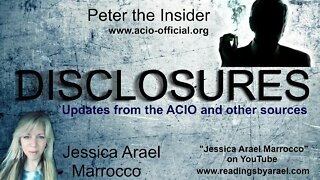 06-30-2022 Disclosures with Peter the Insider - Update, Metro reality, Human-like Androids, AI