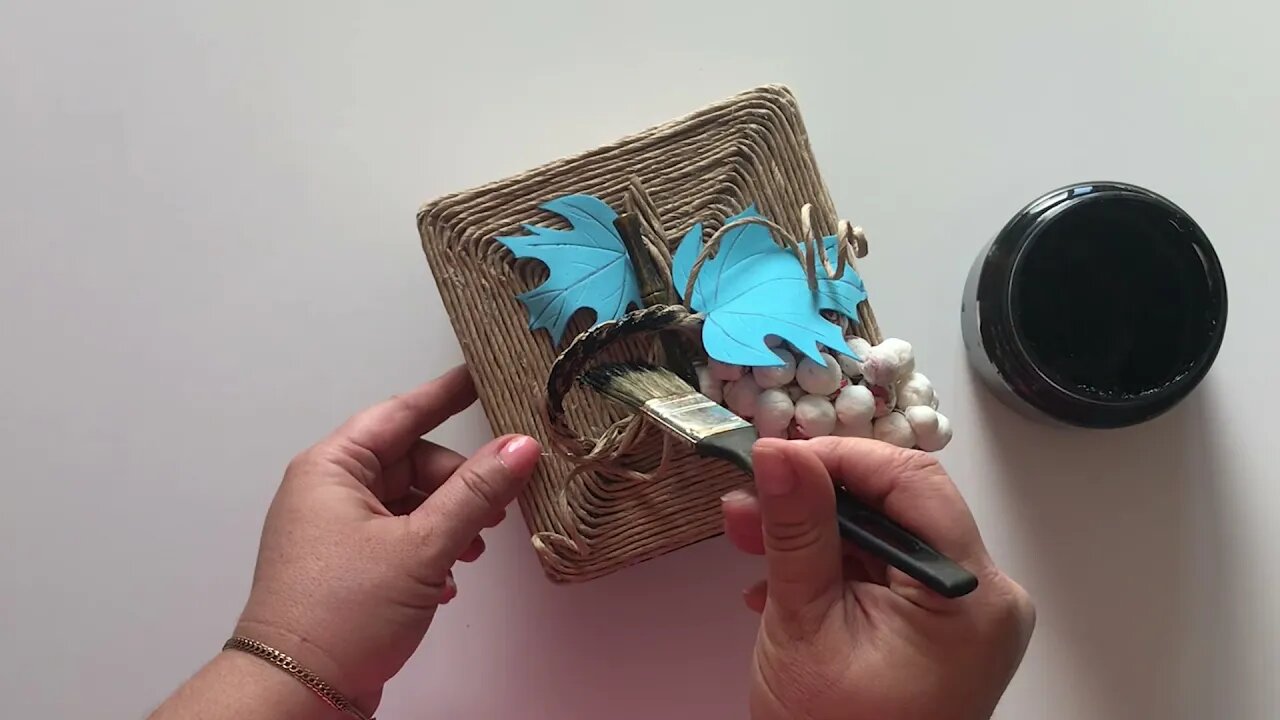 Craft ideas with Paper and Cardboard | Paper idea