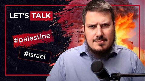 The Future of Palestine - Let's Talk