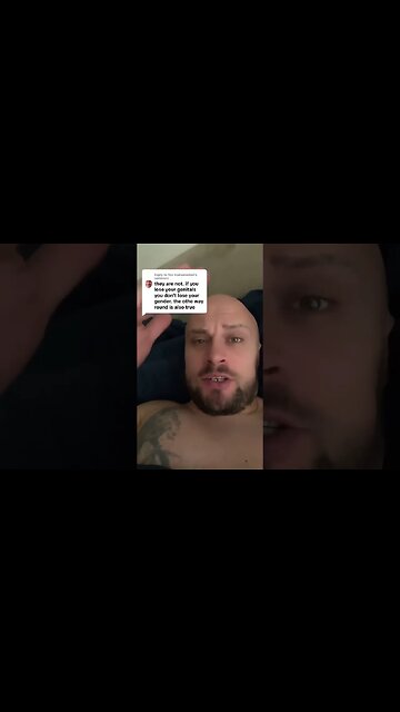 They ague against themselves