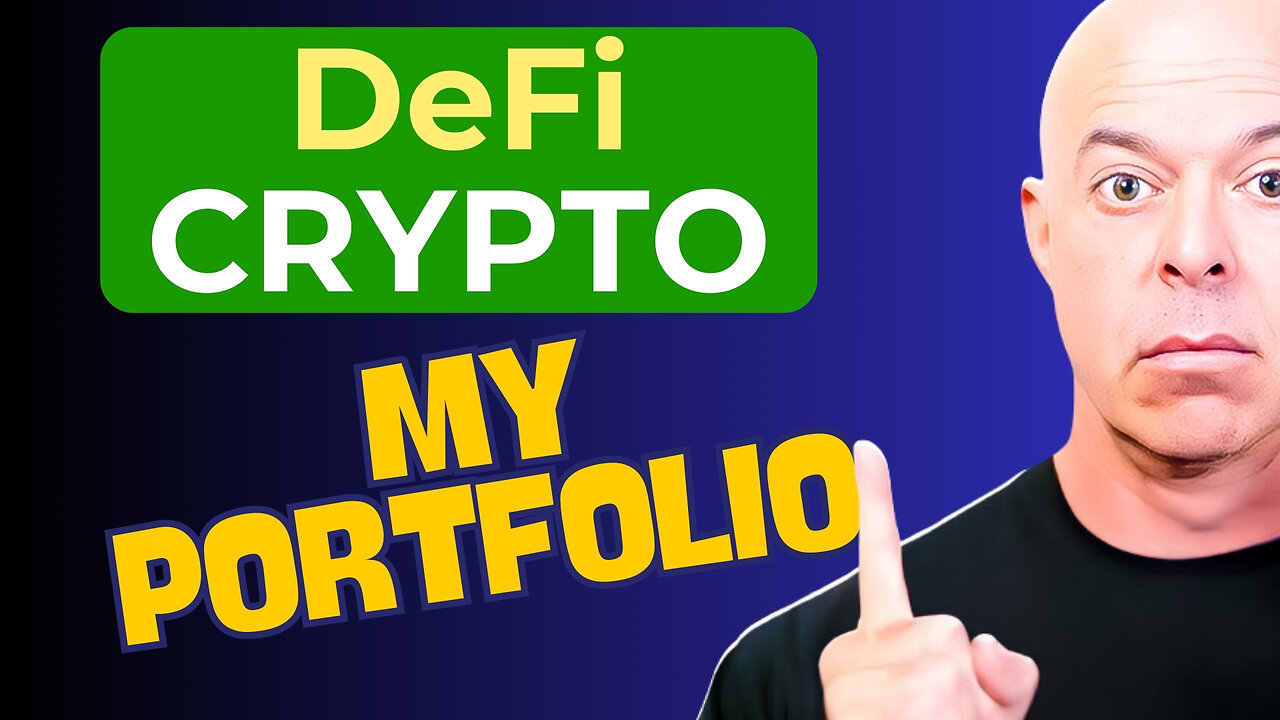 DeFi Cryptos in My Portfolio That I’ve Invested In, Don’t Miss Out