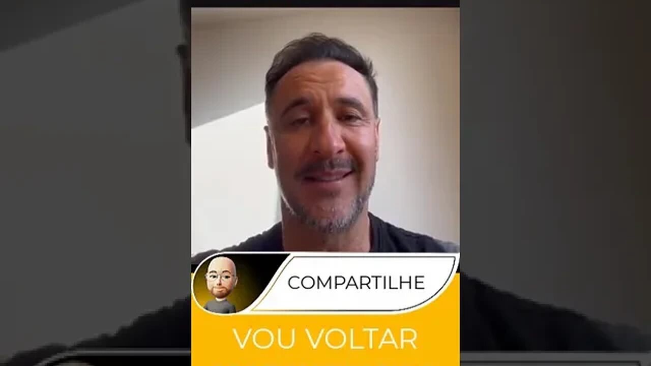 ⚫🔴 Vitor Pereira após sair do Flamengo