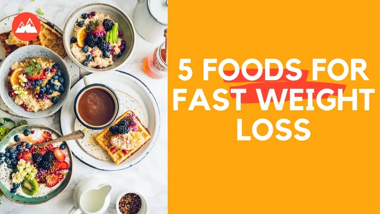 5 Foods To EAT For Weight Loss (PART 2) #shorts #weightloss #fitness #healthmotivation #body