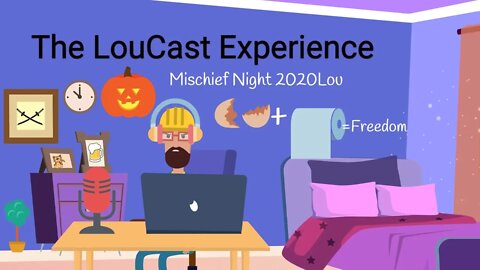 LouCast 10-30-22