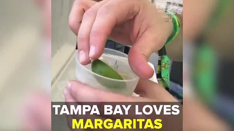 Tampa Bay loves National Margarita Day | Taste and See Tampa Bay