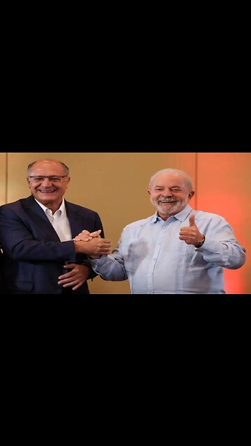 URGENTE! Senado divulga roteiro da posse de Lula e Alckmin