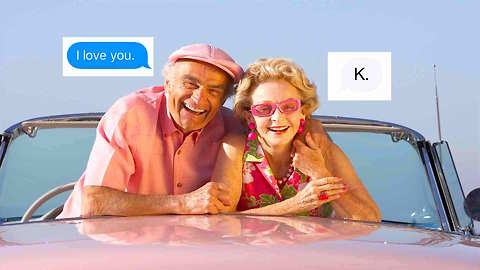 3 Signs That Dating has Changed Since Mom met Dad