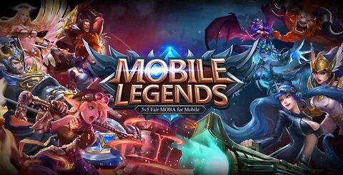 Mobile Legends - Balmond