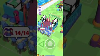 Survival Game Master #38