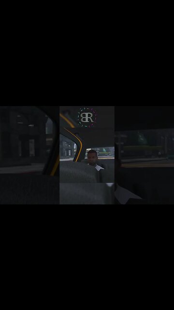 Cab Driver | GTA Online