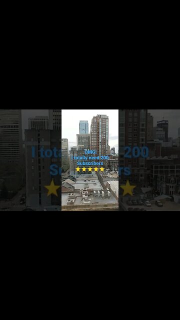OMG! I totally need 200 Subscribers ⭐⭐⭐⭐⭐