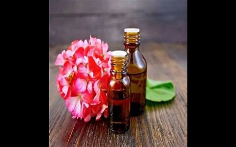 6 Uses for Geranium