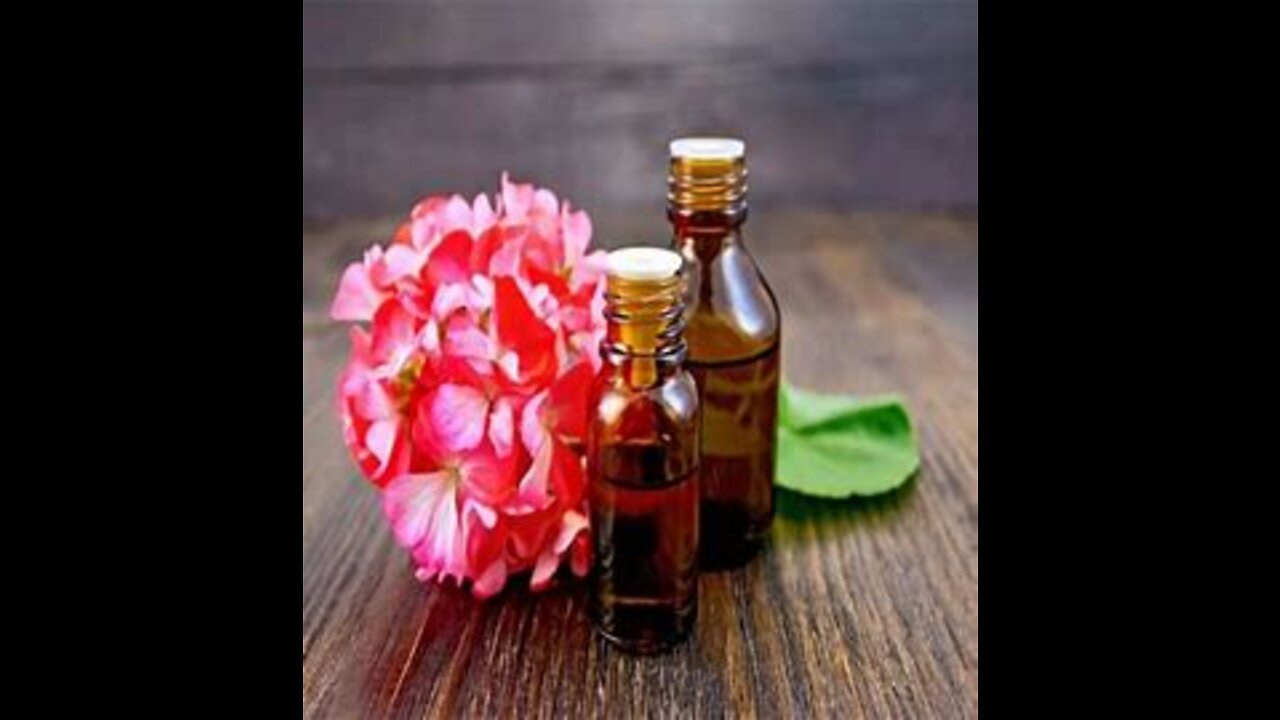 6 Uses for Geranium