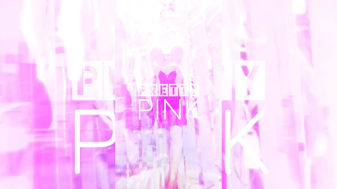 Pretty Pink