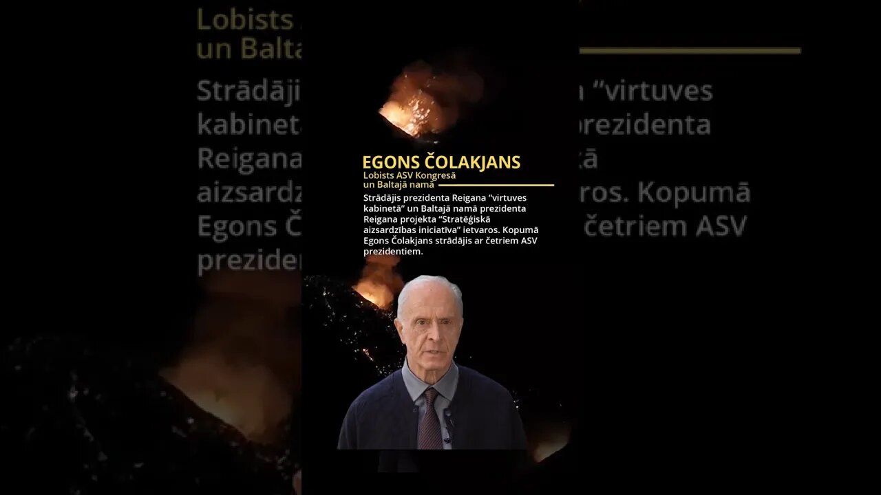 Pilnā uzruna: https://youtu.be/iiu--v6lwF0?si=gyOmwLXmPdq9IMJx