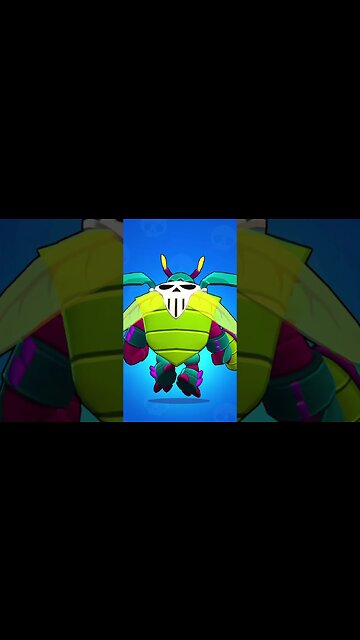 Can you name this Brawler #Shorts 84