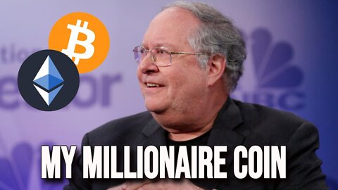 Why Bitcoin Is A Better Investment Than Ethereum - Bill Miller